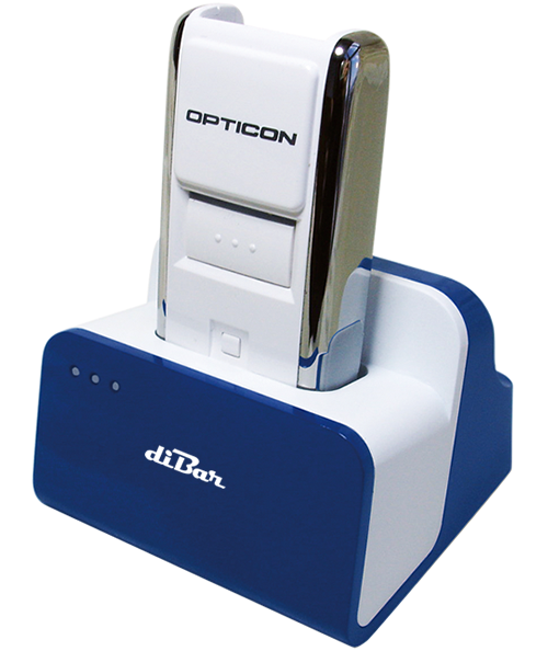 OPN-2002 小型・軽量設計を追求したレーザースキャナ搭載、データコレクタ